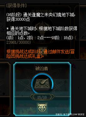 DNF发布网地址 DNF发布网地址